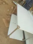 Stainless Steel Working Table - 2