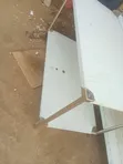 Stainless Steel Working Table - 3
