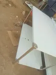 Stainless Steel Working Table - 4