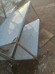 Stainless Steel Working Table - 5