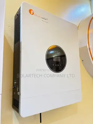 Felicity 12kVA Hybrid Solar Inverter 48V 240A
