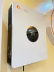 Felicity 12kVA Hybrid Solar Inverter 48V 240A - 1
