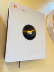 Felicity 12kW 48V Pure Sine Wave Hybrid Inverter - 1