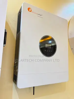 Felicity 48V 12kW Hybrid Inverter (15-24kWp PV Input)