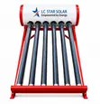 60L Solar Water Heater - LC-Star Solar - 1
