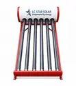60L Solar Water Heater - LC-Star Solar - 2