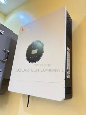 Felicity 12kVA 48V Hybrid Inverter with WiFi