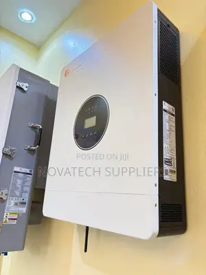 Felicity 12kVA/12kW 48V Hybrid Solar Inverter