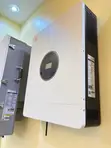 Felicity 12kVA/12kW 48V Hybrid Solar Inverter - 1