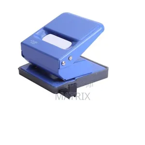 Punching Machine - Blue