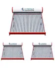 240L Solar Water Heater - 2
