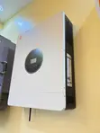Felicity 12kW 48V Pure Sine Wave Hybrid Inverter - 1