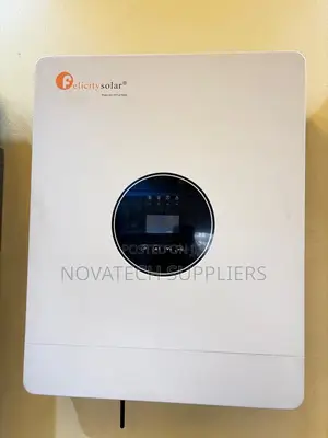 Felicity 48V 12kW Hybrid Inverter (15-24kWp PV Input)