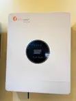 Felicity 48V 12kW Hybrid Inverter (15-24kWp PV Input) - 1