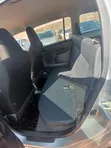 Toyota Succeed 2015 Silver - 2