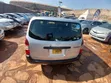 Toyota Succeed 2015 Silver - 5