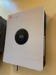 Felicity 12kVA 48V Hybrid Inverter with WiFi - 1