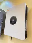 Felicity 12kVA 48V Hybrid Inverter with WiFi - 2