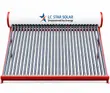 300L Solar Water Heater - LC-Star Solar - 1