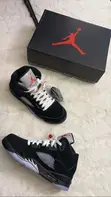 Air Jordan 5 Sneakers - 1