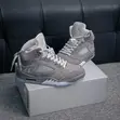 Air Jordan 5 Sneakers - 4