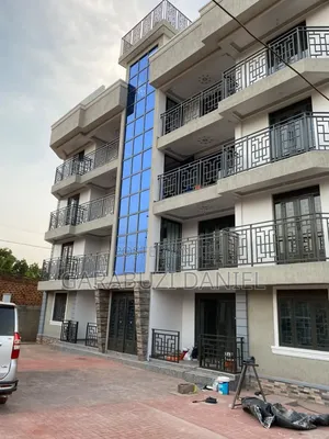 Furnished 3-Bedroom Apartment for Rent in Sekiwunga, Wakiso