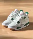 Air Jordan 4 Sneakers - 2