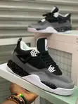 Air Jordan 4 Sneakers - 3