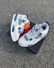 Air Jordan 4 Sneakers - 5