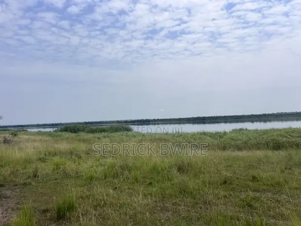15 Acres Land Near Murchison Falls National Park - 1