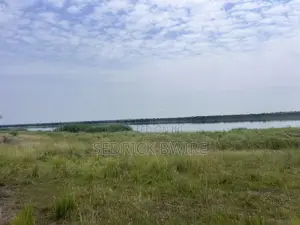 15 Acres Land Near Murchison Falls National Park