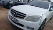 Mercedes-Benz C200 2015 White - 1