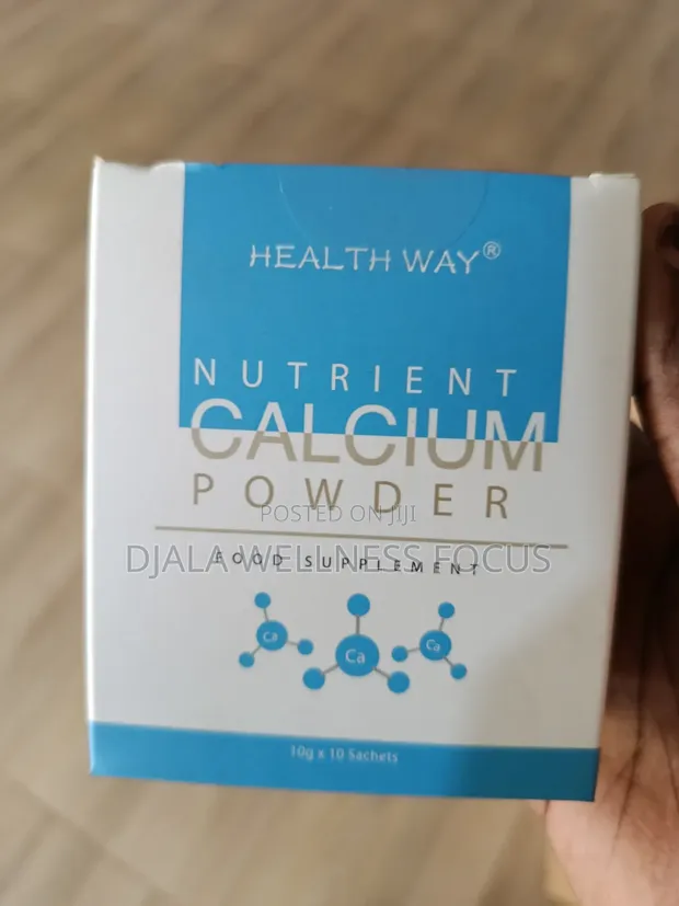 Norland Nutrient Calcium Powder - 1