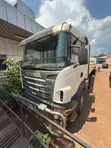 Scania uSSD Truck - 1