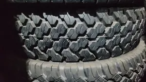 235/85R16 Savero Tires - Good Condition for Land Cruiser