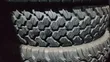 235/85R16 Savero Tires - Good Condition for Land Cruiser - 1
