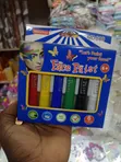 MeiduGaga Face Paint Set (MD800) - 2