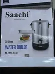 Saachi 30 Litre Electric Water Boiler NL-WB-7330 - 1