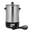 Saachi 30 Litre Electric Water Boiler NL-WB-7330 - 2