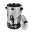Saachi 30 Litre Electric Water Boiler NL-WB-7330 - 3