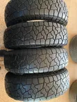 235/85R16 Roadx A/T Tires (Used) - 2