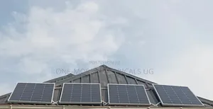 200W 12V Monocrystalline Solar Panel (Indian Made)