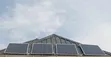 200W 12V Monocrystalline Solar Panel (Indian Made) - 1