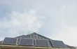 200W 12V Monocrystalline Solar Panel (Indian Made) - 2