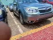 Subaru Forester 2015 Green - 2