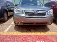 Subaru Forester 2015 Green - 3