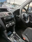 Subaru Forester 2015 Green - 5