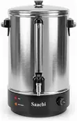 Saachi 15 Litre Electric Hot Water Boiler & Urn (NL-WB-7415) - 2