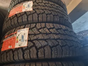 31x10.50R15 All-Terrain Adventure Tyres
