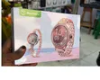 Smartbarry A58 Plus 7-in-1 Smartwatch & Jewelry Gift Set - 1